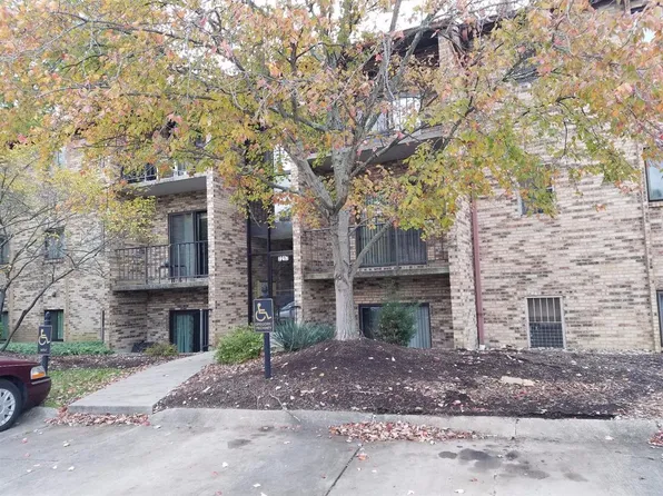 7217 Creekview Dr #Ii-x, Cincinnati, OH 45247