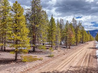 Birch Dr, Twin Lakes, CO 81251