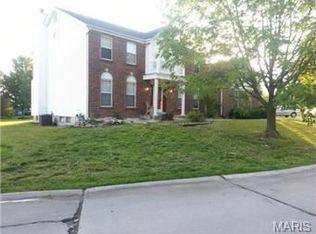 2123 Lee Ridge Dr, O'Fallon, MO 63368