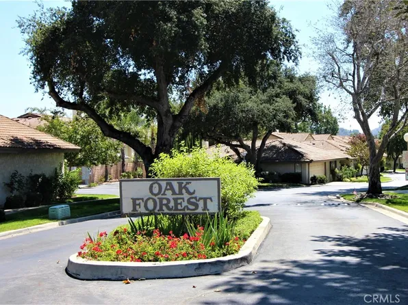 108 Oak Forest Cir, Glendora, CA 91741