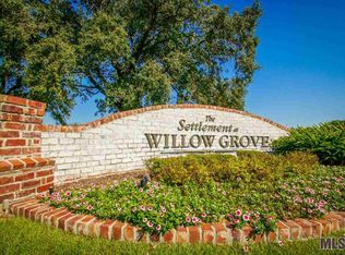 8203 Settlers Cir, Baton Rouge, LA 70810