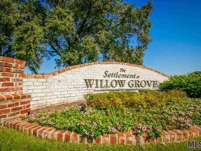 366 Willow Garden Ln LOT 366, Baton Rouge, LA, 70810