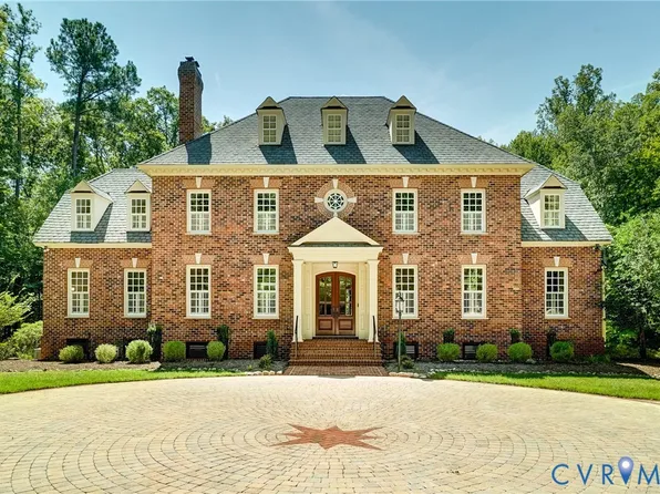 584 Manakin Towne Pl, Manakin Sabot, VA 23103