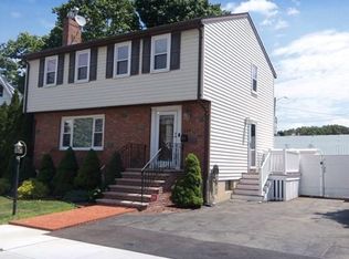 110 Narragansett Rd, Quincy, MA 02169