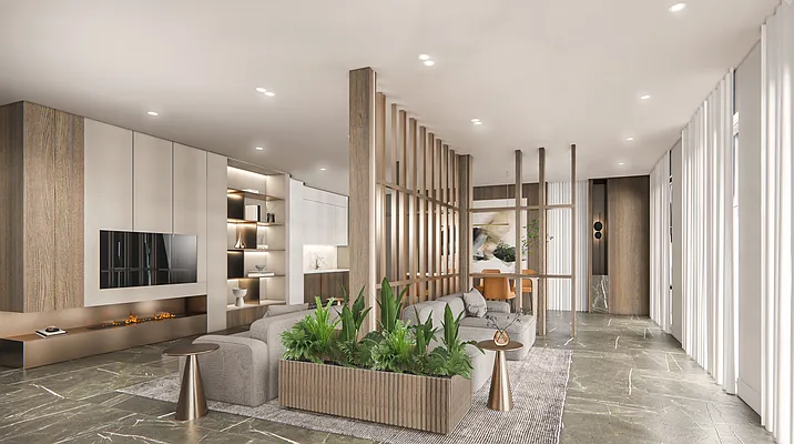 Rented by Nest Seekers International | media 48