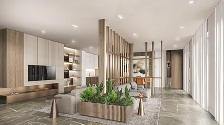 Rented by Nest Seekers International