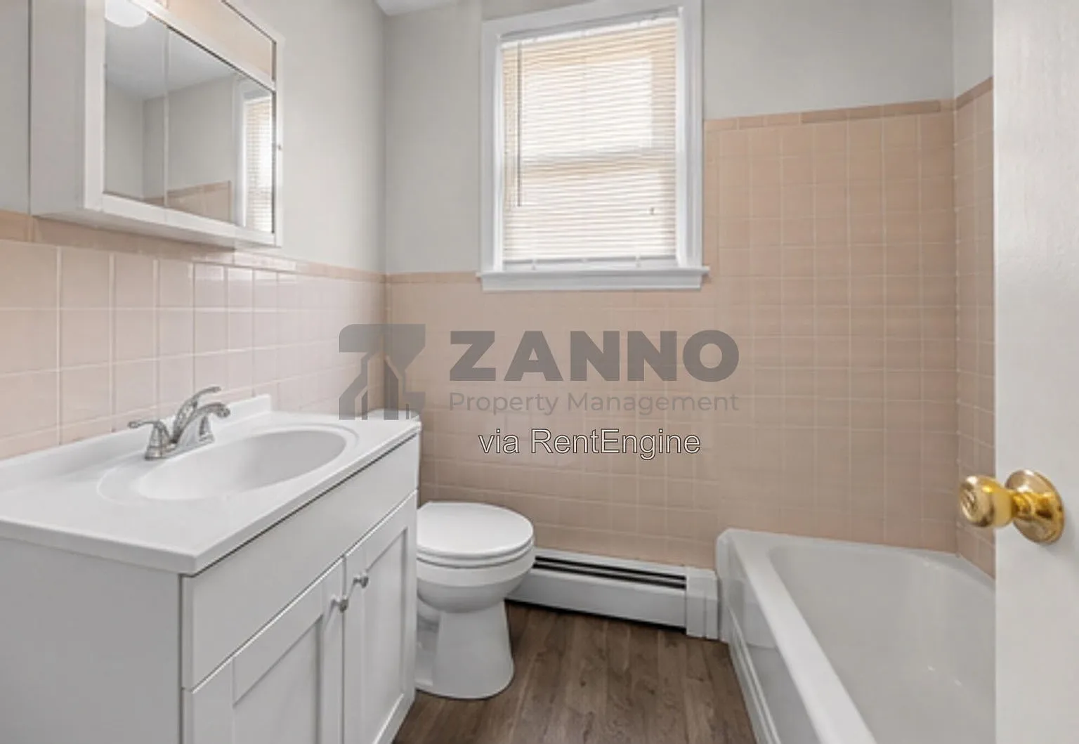 1 bed, 1.0 bath, 750 sqft, $1,580 — Photo 4