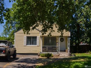 1413 Melrose St, Walla Walla, WA 99362
