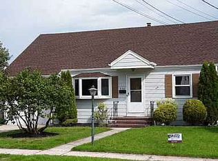 336 Jencohallo Ave, Hamilton, NJ 08619