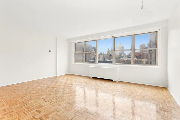 155 West 68th Street #1225 in Lincoln Square, Manhattan | StreetEasy