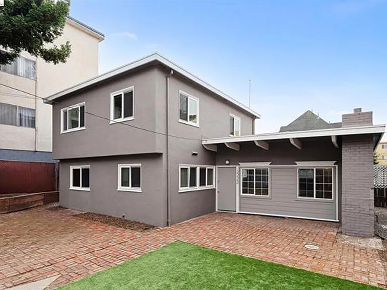 2222 Haste St — Photo 1