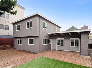 2222 Haste St, Berkeley, CA 94704