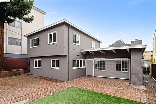 2222 Haste St Photo 1
