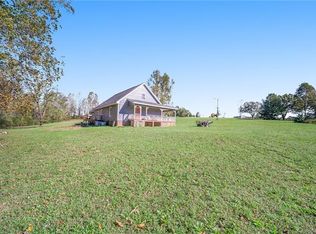 3139 Blue Ridge Dr, Shelby, NC 28150