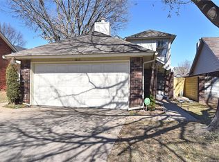 5215 E 90th St S, Tulsa, OK 74137
