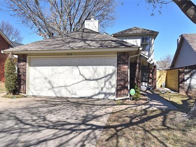 5215 E 90th St S, Tulsa, OK, 74137