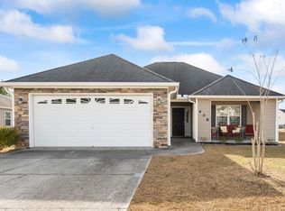 408 Wynbrookee Ln, Jacksonville, NC 28546