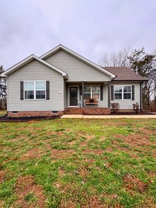 410 Spring Place Rd, Lewisburg, TN, 37091