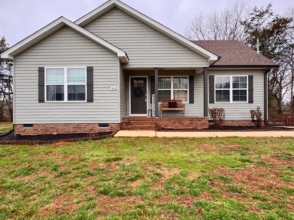 410 Spring Place Rd, Lewisburg, TN 37091