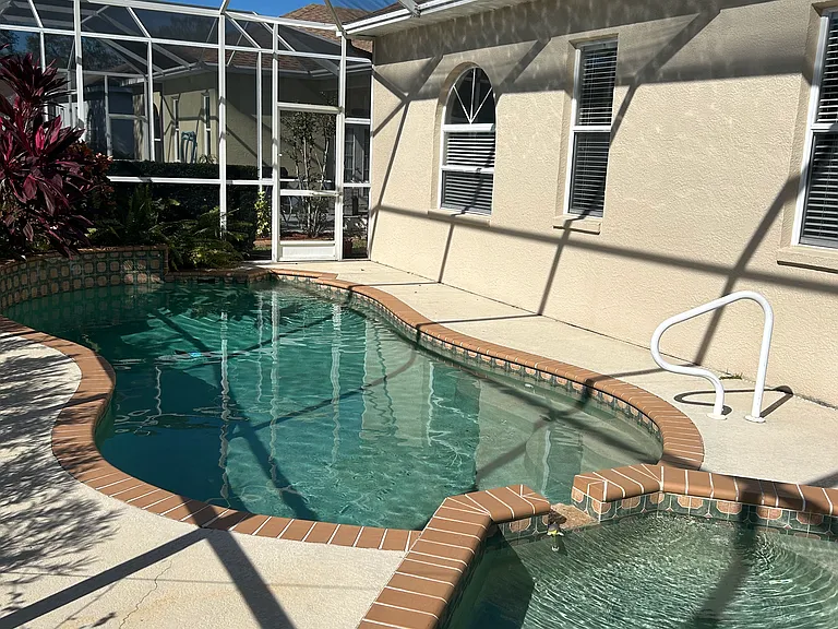 12220 Winding Woods Way — Photo 4
