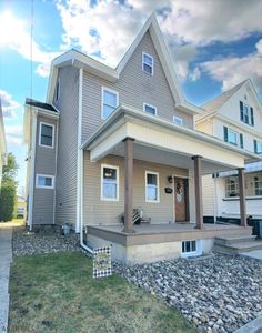 325 W 17th St, Tyrone, PA, 16686