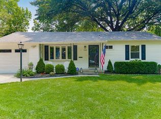 7333 W Maple St, Overland Park, KS 66204