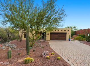 1811 W La Tanya Pl, Tucson, AZ 85737