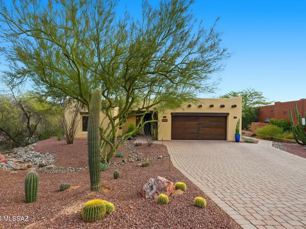 1811 W La Tanya Pl, Tucson, AZ 85737