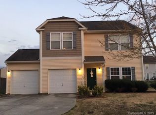 216 Smokehouse Ln #16, Albemarle, NC 28001