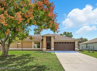 220 Lanack Rd SE, Palm Bay, FL 32909