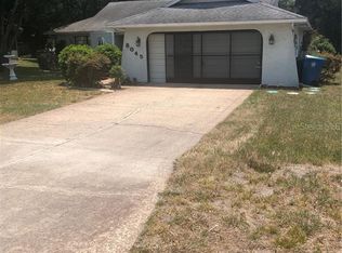 8045 Pagoda Dr, Spring Hill, FL 34606