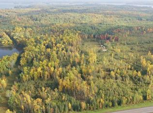 10943 Highway 23 PARCEL 2, Orr, MN 55771