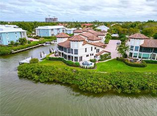 1303 Chesapeake Ave, Naples, FL 34102