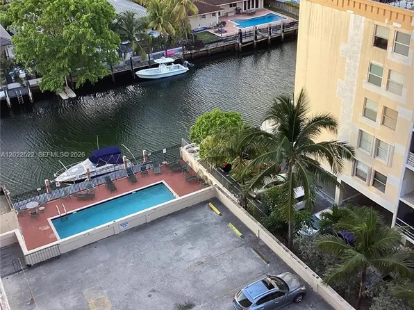 2903 N Miami Beach Blvd #1003, North Miami Beach, FL 33160