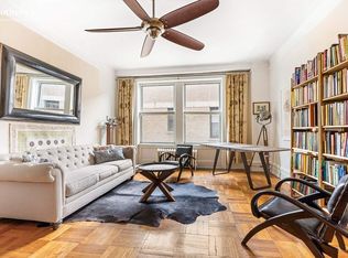 790 Riverside Dr APT 12F, New York, NY