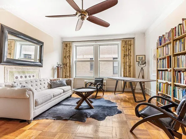 790 Riverside Dr APT 12F, New York, NY 10032