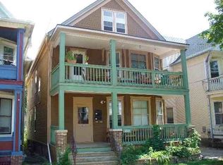 1223 Jenifer Street #Second Floor, Madison, WI 53703