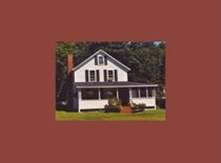 20 Crescent St, Stow, MA 01775