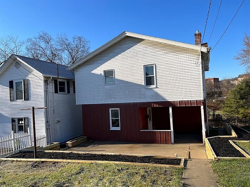 197 N Liberty St, Waynesburg, PA 15370 MLS 1540027 Zillow