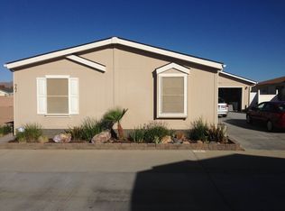 22241 Nisqually Rd SPACE 77, Apple Valley, CA 92308