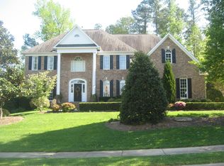 1700 High Holly Ln, Raleigh, NC 27614