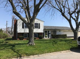 5882 Jassamine Dr, Dayton, OH