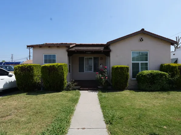 8019 8049 1/2 Alameda St, Downey, CA 90242