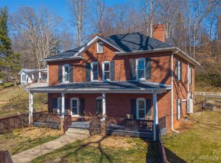 124 Keller St, Waynesville, NC 28786