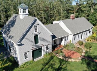 7 Academy Rd, Sandwich, MA 02563