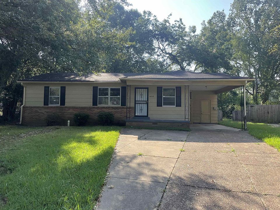 1st image of 4843 Bridgedale Ave