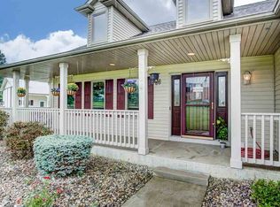 9904 Wayne Trce, Fort Wayne, IN 46816