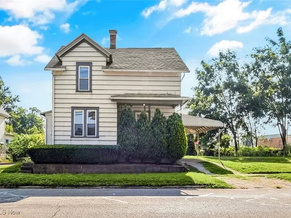 518 N Vine St, Orrville, OH 44667