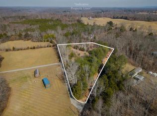 Pates Ford Rd, Walling, TN 38587