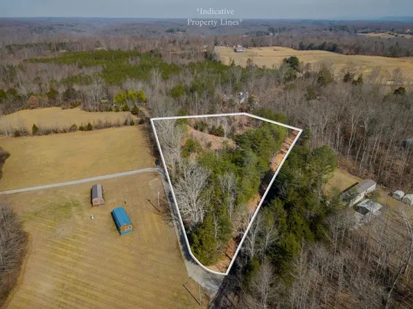 Pates Ford Rd, Walling, TN 38587